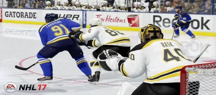 NHL 17 thumbnail