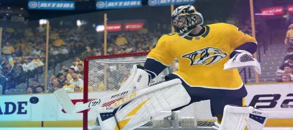 NHL 20 thumbnail