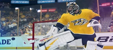 NHL 21 thumbnail