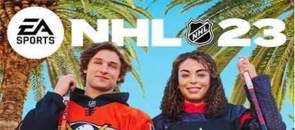 NHL 23 thumbnail