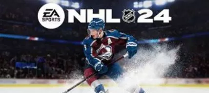 NHL 24 thumbnail