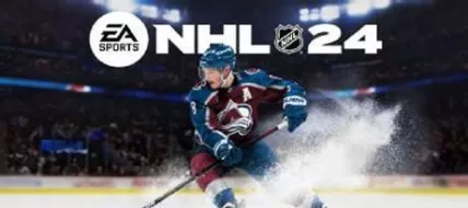 NHL 24 thumbnail