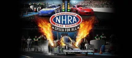 NHRA Championship Drag Racing Speed for All thumbnail