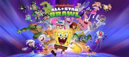 Nickelodeon AllStar Brawl thumbnail