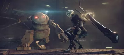 NieR Automata BECOME AS GODS Edition thumbnail