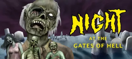 Night At the Gates of Hell thumbnail