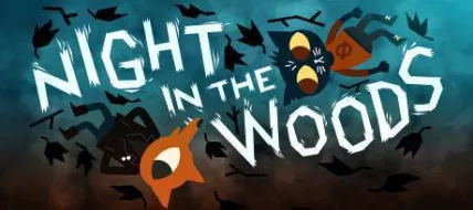 Night in the Woods thumbnail