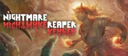 Nightmare Reaper thumbnail