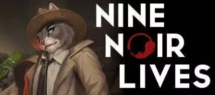 Nine Noir Lives thumbnail