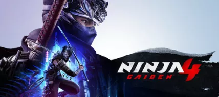 NINJA GAIDEN 4 thumbnail