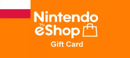 Nintendo eShop Card Poland thumbnail