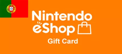 Nintendo eShop Card Portugal thumbnail