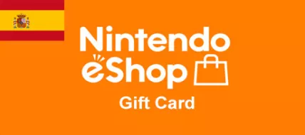 Nintendo eShop Card Spain thumbnail