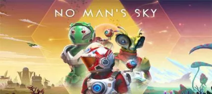 No Mans Sky thumbnail