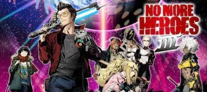 No More Heroes 3 thumbnail