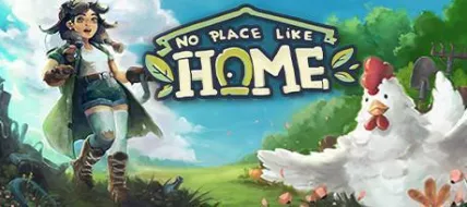 No Place Like Home thumbnail