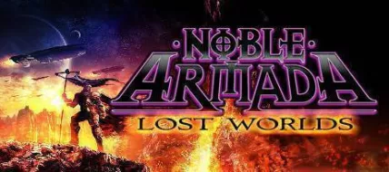 Noble Armada Lost Worlds thumbnail