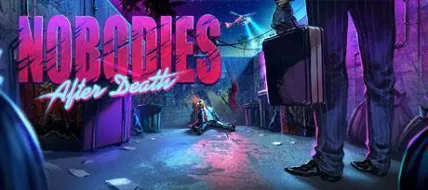 Nobodies After Death thumbnail