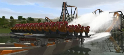 NoLimits 2 Roller Coaster Simulation  thumbnail