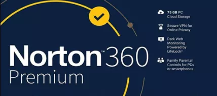 Norton 360 Premium 2024 thumbnail