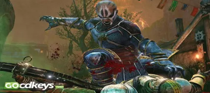 Nosgoth Warlord Pack  thumbnail