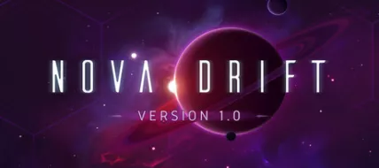 Nova Drift thumbnail