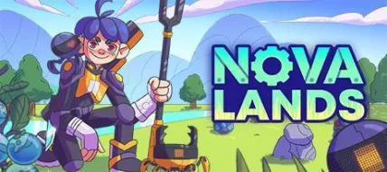 Nova Lands thumbnail