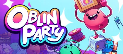 Oblin Party thumbnail