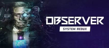 Observer System Redux thumbnail