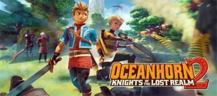 Oceanhorn 2 Knights of the Lost Realm thumbnail