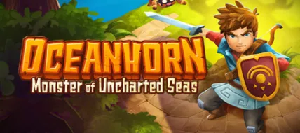 Oceanhorn Monster of Uncharted Seas thumbnail