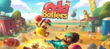 OddBallers thumbnail