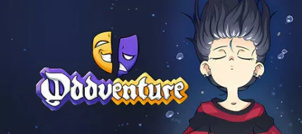 Oddventure thumbnail
