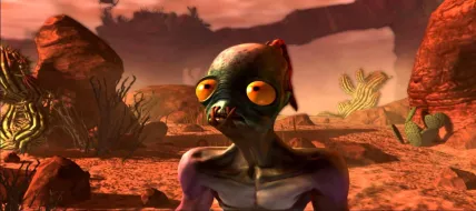 Oddworld New n Tasty  thumbnail