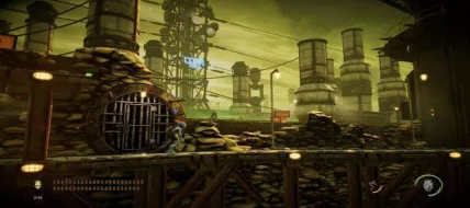 Oddworld Soulstorm thumbnail