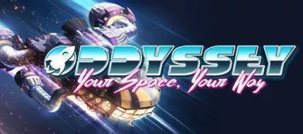 Oddyssey Your Space Your Way thumbnail