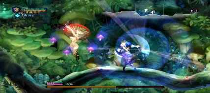 Odin Sphere Leifthrasir thumbnail