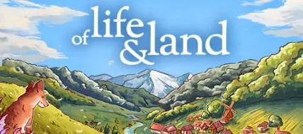 Of Life and Land thumbnail