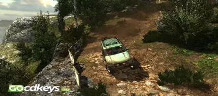 Off Road Drive  thumbnail