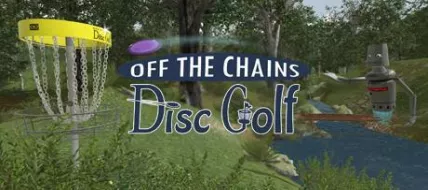 Off The Chains Disc Golf thumbnail