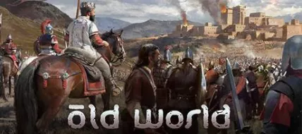 Old World thumbnail