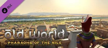 Old World Pharaohs of the Nile thumbnail