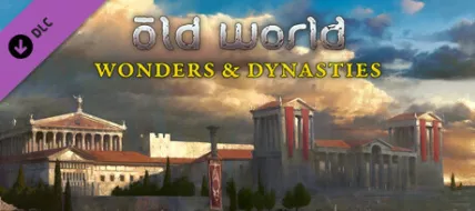 Old World Wonders and Dynasties thumbnail