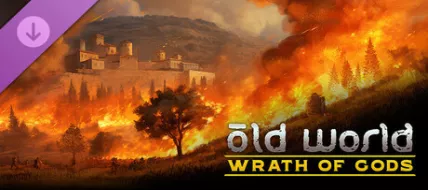 Old World Wrath of Gods thumbnail