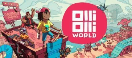 OlliOlli World thumbnail