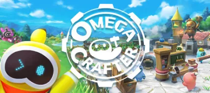 Omega Crafter thumbnail