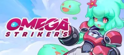 Omega Strikers thumbnail