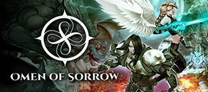 Omen of Sorrow thumbnail