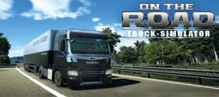 On The Road Truck Simulator thumbnail