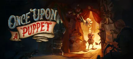 Once Upon A Puppet thumbnail